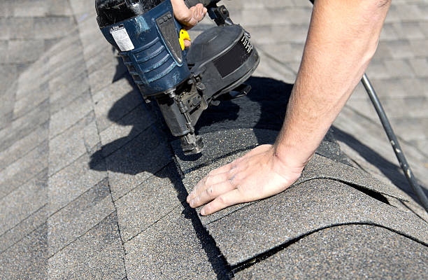 Asphalt Shingles Roofing in Grand Island, NE